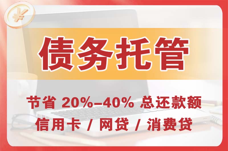 双城债务托管